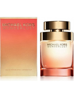 Michael Kors Wonderlust Eau de Parfum 50ml