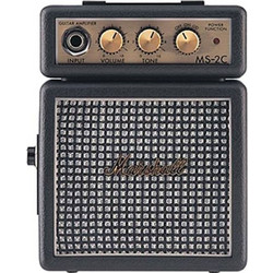 Marshall MS-2C