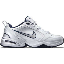Nike Air Monarch IV Ανδρικά Sneakers Λευκά 415445-102