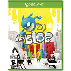 De Blob Xbox One