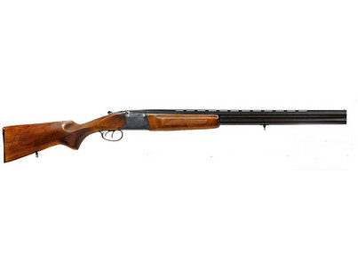 Baikal MP27M Magnum 72.5cm Δίκαννο Super Pose Cal.12