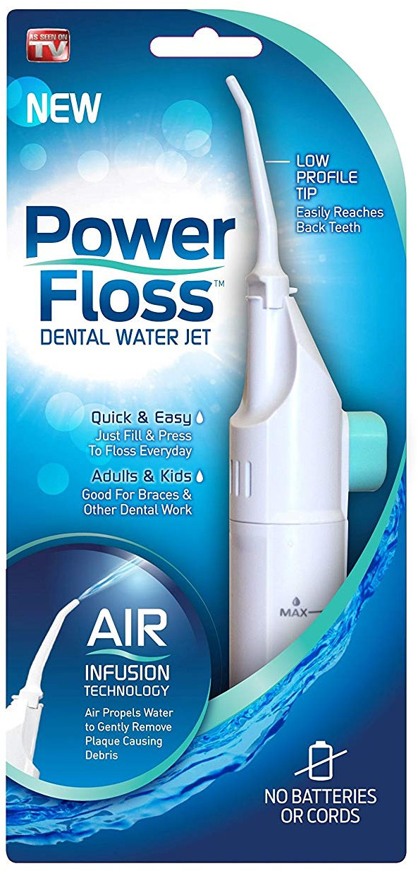 OEM Power Floss 1054181 BestPrice.gr