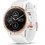 Garmin Fenix 5S Plus Sapphire Rose Gold / Carrara White