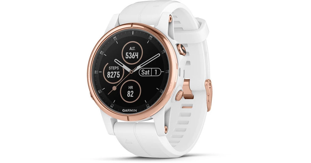 Garmin fenix 5s 2025 plus release date