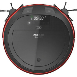 Miele Scout RX2 Σκούπα Ρομπότ με Χαρτογράφηση και Wi-Fi