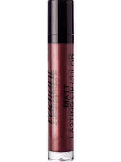 Radiant Matt Lasting 62 SPF15 Long Lasting Metallic Liquid Κραγιόν 6.5ml