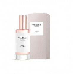 Verset Parfums Jana Eau de Parfum 15ml