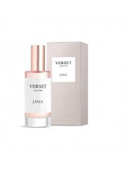 Verset Parfums Jana Eau de Parfum 15ml