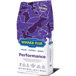 Winner Plus Performance 18kg