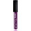 Elixir Lip Matte 411 Very Dark Purple Long Lasting Liquid Κραγιόν