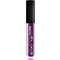 Elixir Lip Matte 411 Very Dark Purple Long Lasting Liquid Κραγιόν
