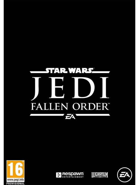 Star Wars Jedi Fallen Order PC