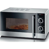 Robin SW-800 Φούρνος Μικροκυμάτων 20lt Inox
