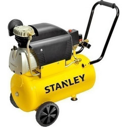 Stanley DN210/8/24 Κομπρεσέρ Αέρος Ρεύματος 24lt 2hp