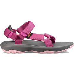 Teva Hurricane XLT 2 Παιδικά Πέδιλα για Κορίτσι Φούξια 1019390T-SRRS