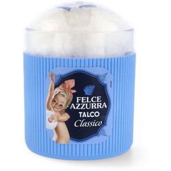 Felce Azzurra Classico Αποσμητικό σε Πούδρα Χωρίς Αλουμίνιο 250ml