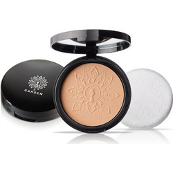 Garden Velvet Matte 04 Honey Compact Pressed Powder 10gr