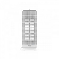 Cecotec Ready 6250 Ceramic Sky CEC-05311 Κεραμικό Αερόθερμο Δαπέδου 2000W