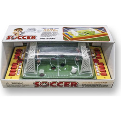ToyMarkt Ποδοσφαιράκι Με Κουμπιά 3035