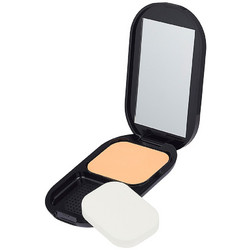 Max Factor FaceFinity 33 Crystal Beige Compact Pressed Powder 10gr