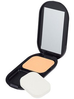 Max Factor FaceFinity 33 Crystal Beige Compact Pressed Powder 10gr