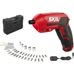 Skil 2710GA Κατσαβίδι Μπαταρίας 3.6V 1x1.5Ah