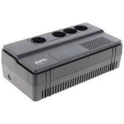 APC EASY BV UPS Line Interactive 1000VA 600W με 4 Πρίζες Schuko