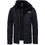 The North Face Evolve II Triclimate Αθλητικό Ανδρικό Μπουφάν Χειμωνιάτικο Softshell Αδιάβροχο Αντιανεμικό Μαύρο NF00CG55-JK3