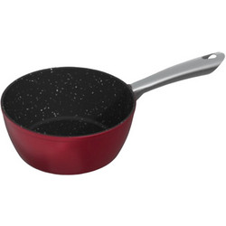 Keystone Electra Granite Κατσαρόλα Γάλακτος Αλουμινίου Αντικολλητική Επίστρωση 18cm