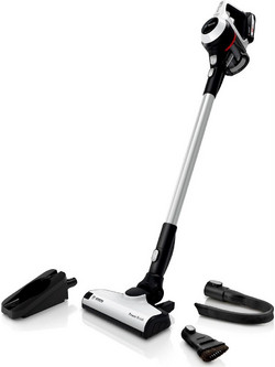 Bosch BCS61113 Επαναφορτιζόμενη Σκούπα Stick & Χειρός 18V
