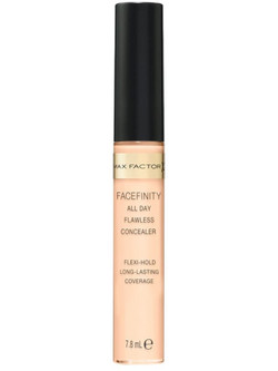 Max Factor Facefinity All Day Flawless 050 Liquid Concealer 7.8ml