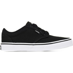 Vans Atwood Παιδικά Sneakers Μαύρα VN000KI5187