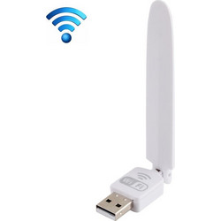 Andowl Q-312 Ασύρματος USB Αντάπτορας Δικτύου 900Mbps
