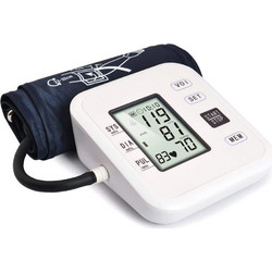 Andowl Electronic Blood Pressure Meter Q319 Ψηφιακό Πιεσόμετρο Μπράτσου με Ένδειξη Αρρυθμίας