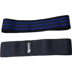 Optimum Hip Resistance Band Heavy EX046-H