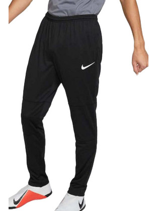Nike Dry Park 20 Ανδρικό Παντελόνι Φόρμας Μαύρο BV6877-010