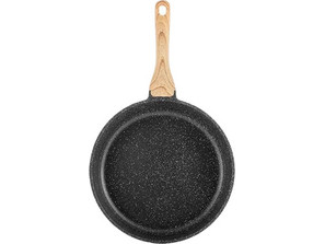 InnovaGoods Τηγάνι Αλουμινίου Αντικολλητικό 24cm