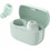 Edifier TWS1 Ακουστικά Bluetooth In Ear Ανθεκτικά στο Νερό Mint Green