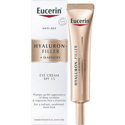 Eucerin Hyaluron Filler Elasticity Eye Contour 15ml