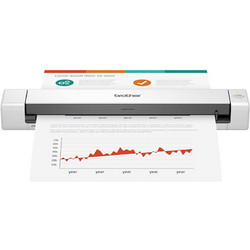 Brother DS-640 Sheetfed Scanner A4