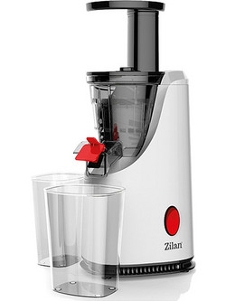 Zilan ZLN4014 Αποχυμωτής Αργής Σύνθλιψης 200W 600ml