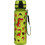 AlpinPro AlpinTec Kids Dino Παιδικό Μπουκάλι Πλαστικό BPA Free με Καλαμάκι Lime 500ml