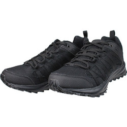 Magnum Storm Trail Lite Αθλητικά Παπούτσια Εργασίας Μαύρα M801593-021