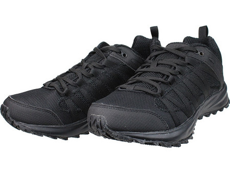Magnum Storm Trail Lite Αθλητικά Παπούτσια Εργασίας Μαύρα M801593-021