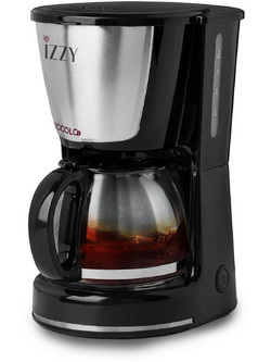 Izzy Piccolo IZ6100 Καφετιέρα Φίλτρου 650W