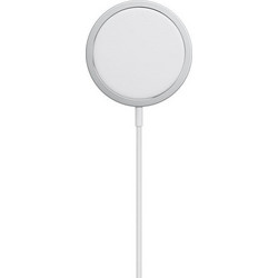 Apple Magsafe Ασύρματος Φορτιστής 15W White