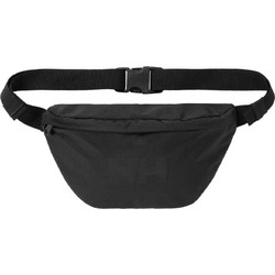Helly Hansen Ανδρικό Τσαντάκι Μέσης Μαύρο 67036-990