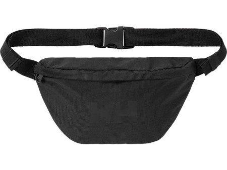 Helly Hansen Ανδρικό Τσαντάκι Μέσης Μαύρο 67036-990