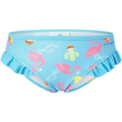 Firefly BB2 Soraya Παιδικό Μαγιό Bikini Bottom για Κορίτσι Γαλάζιο 412920-0034