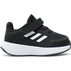 Adidas Duramo SL I Παιδικά Αθλητικά Παπούτσια για Τρέξιμο Μαύρα GW2237